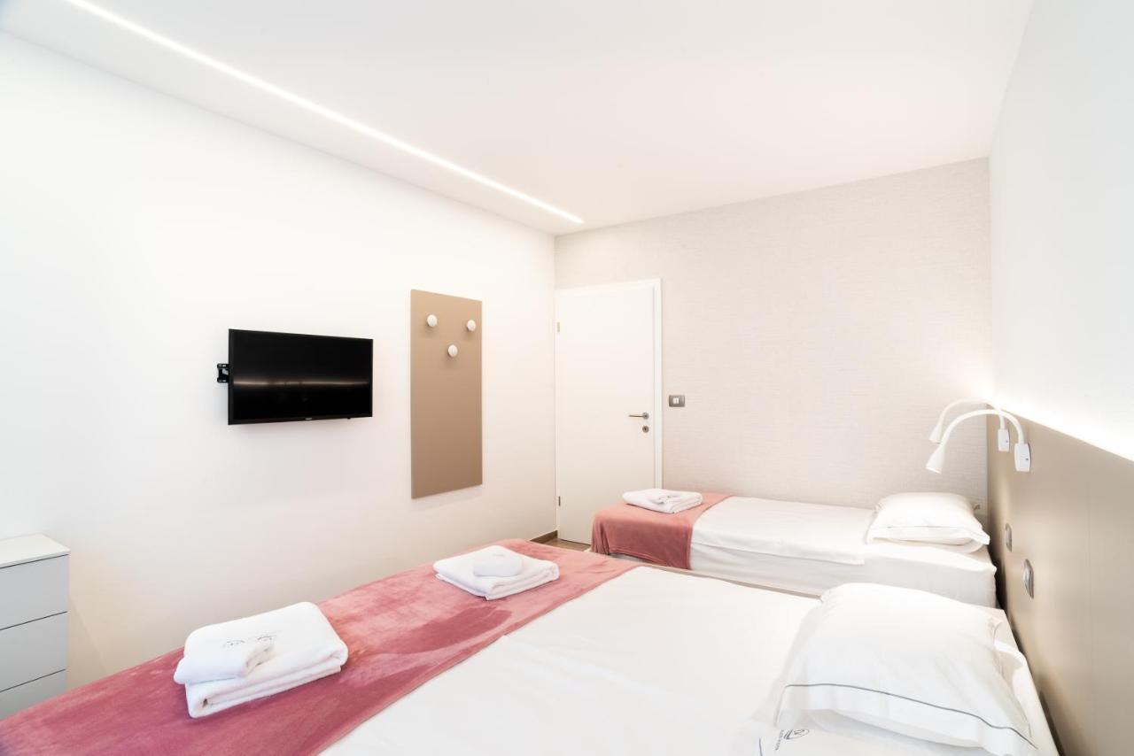 Lux Dolce Vista Apartment - Portoroz Exterior photo
